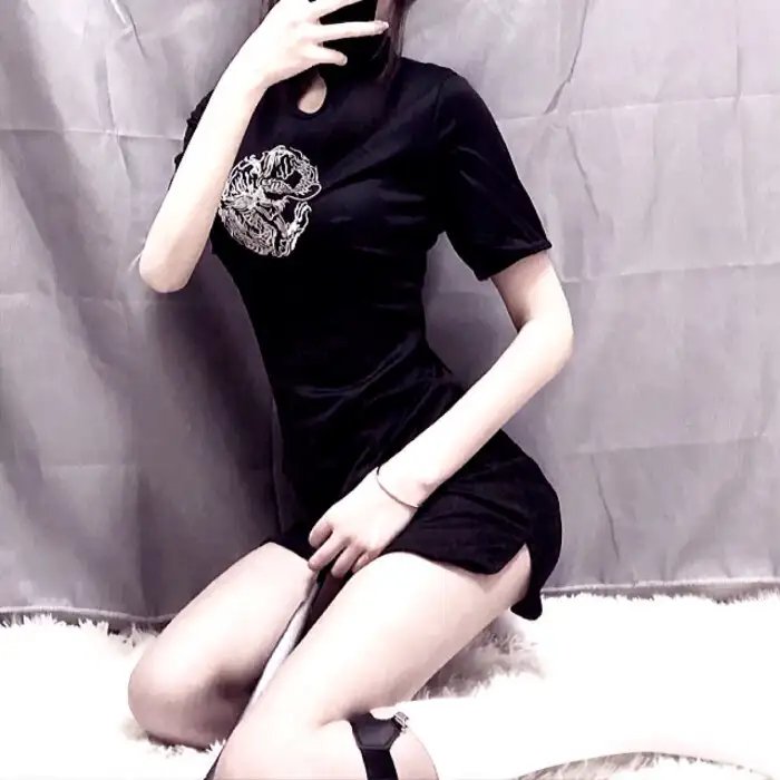 换装师