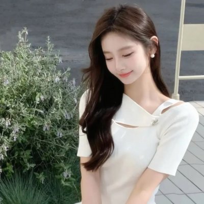 我家的女儿交不到男朋友
