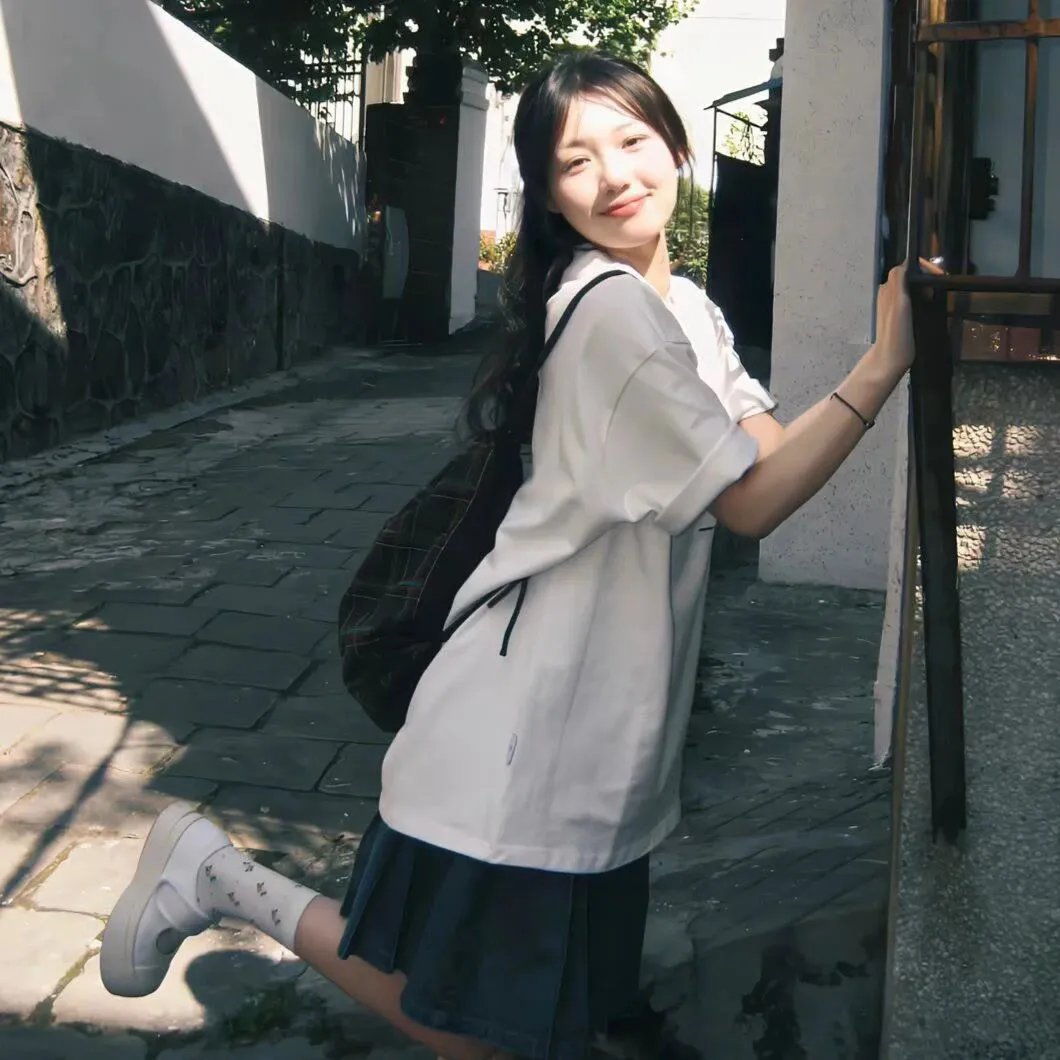 我爱夏日长